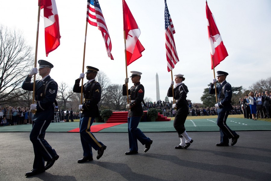 Barack Obama Justin Trudeau 07