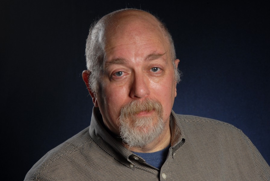 Barry Shein (3345169510)