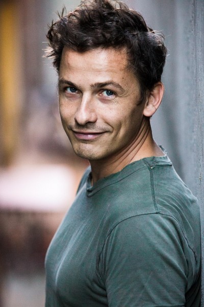 Ben Bela Boehm