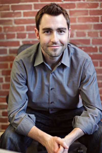 Ben Rattray 2011