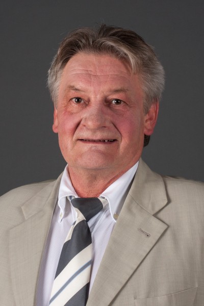 Bernd Schubert CDU 1