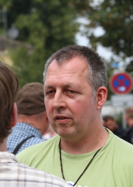 Bernd Stehmann