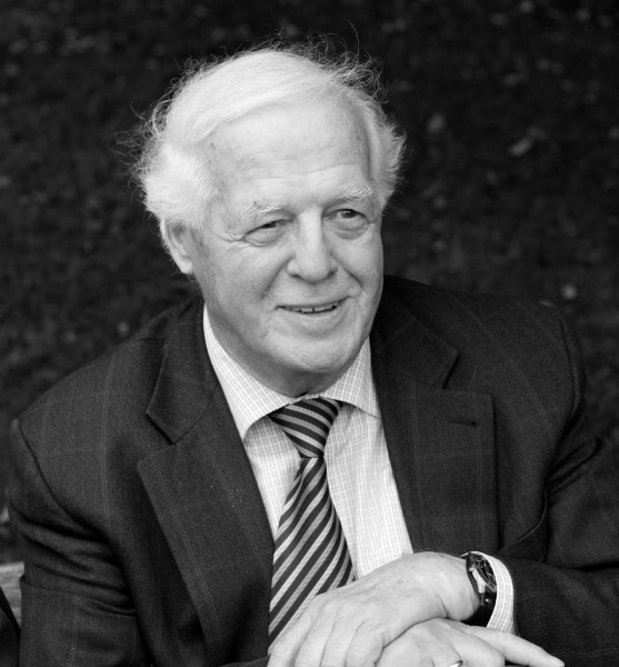Bernhard Dahm