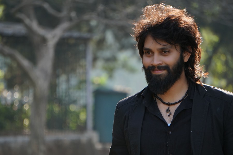Bharath Sagar