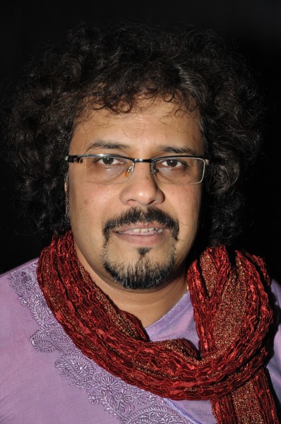 Bickram Ghosh - Kolkata 2011-05-09 3387