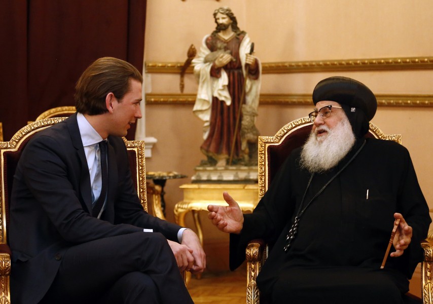 Bishop Moussa Sebastian Kurz May 2015 (17936225486)
