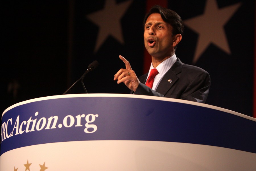 Bobby Jindal (6239103678)