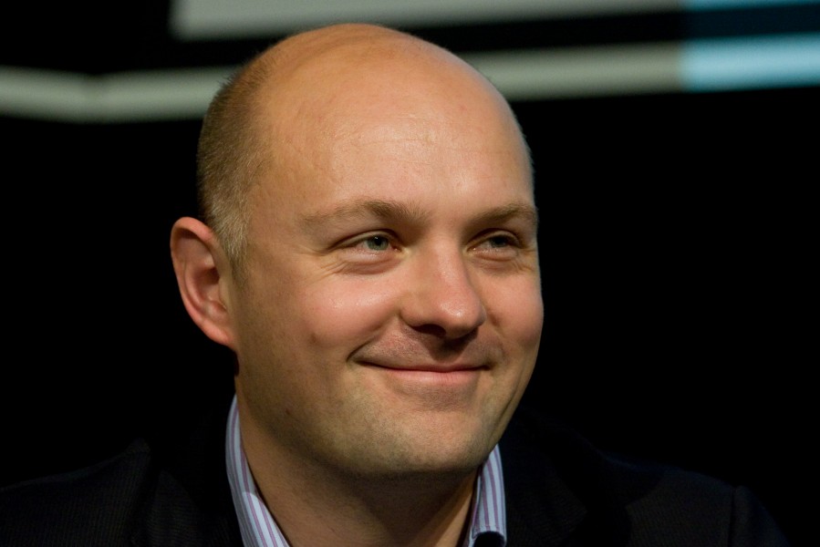 Boris van der Ham kenniseconomie monitor 2010