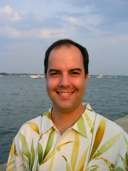 Brad patrick original