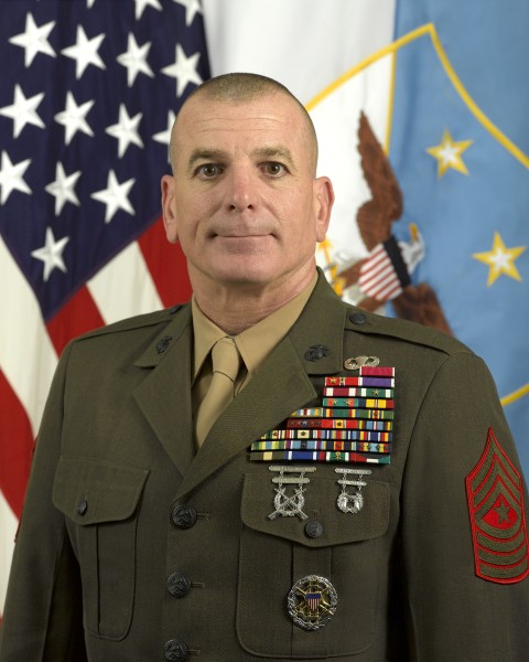 Bryan B. Battaglia 2011