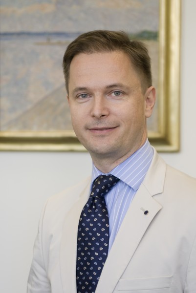 Carl Grouwet