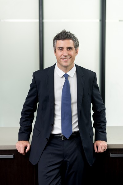 Carlos Calleja