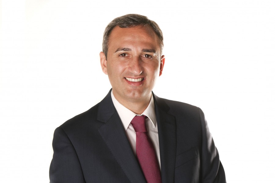 Cesar sanchez saludas