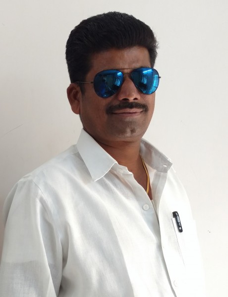 Chandu Naik Ramawat