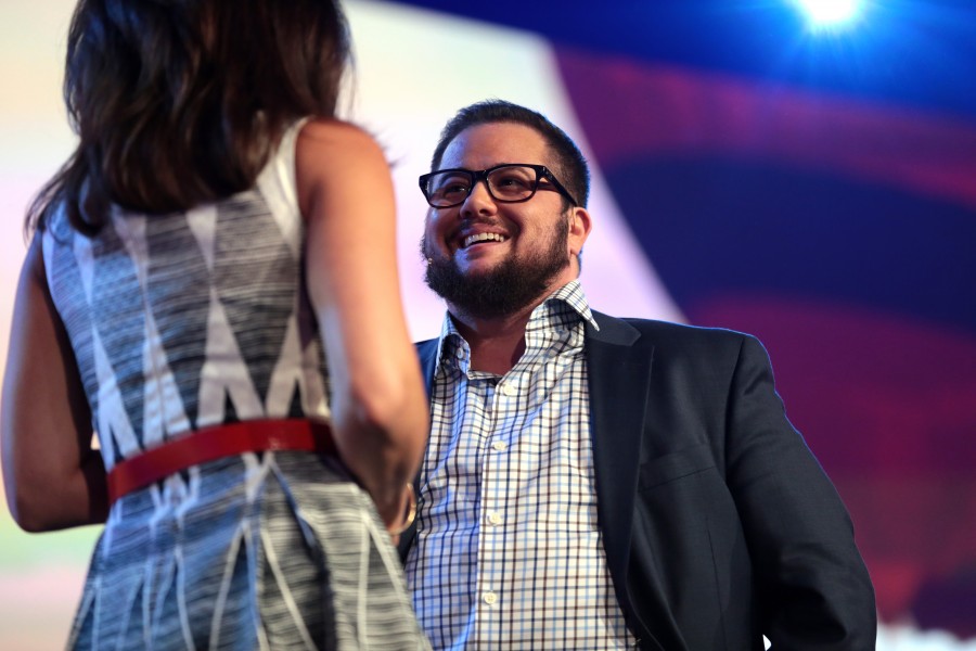Chaz Bono (34176757474)