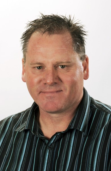 Chris Sherwin (veterinary biologist), 2009