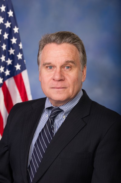 Chris Smith official photo