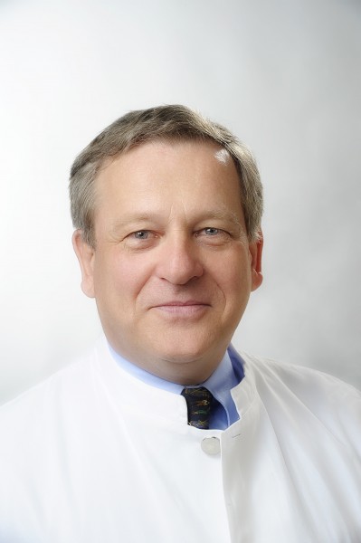 Christian Jürgens (Chirurg)