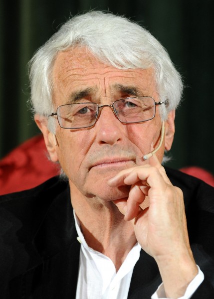 Colin Crouch - Festival Economia 2013