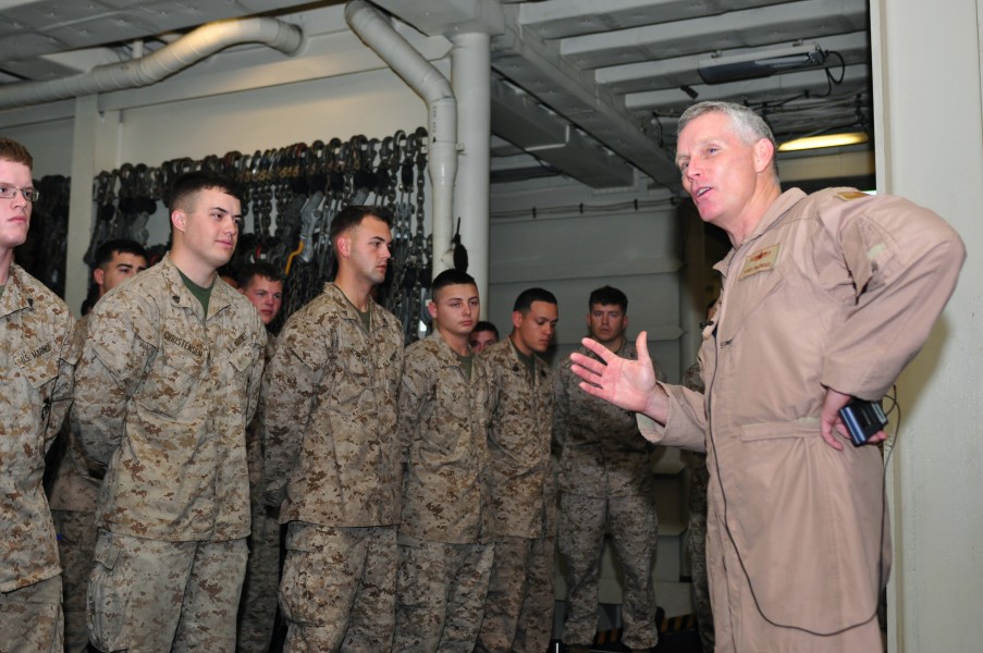 Combined Task Force 151 - 090207-N-3931M-230