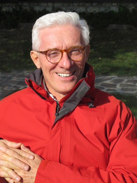 Corsini Paolo Sindaco di Brescia