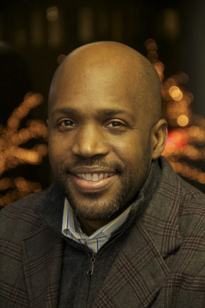 Curtis Lipscomb - Flickr - Knight Foundation