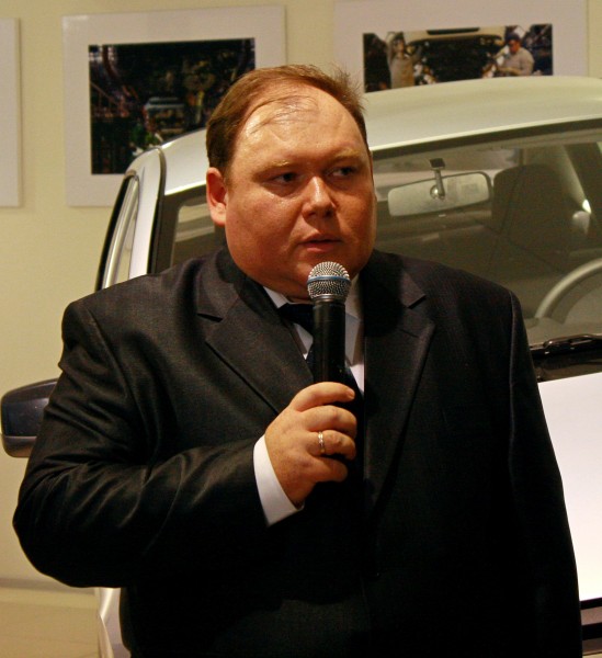 Олег Груненков