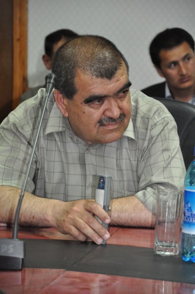 Пайванд Гулмуродзода