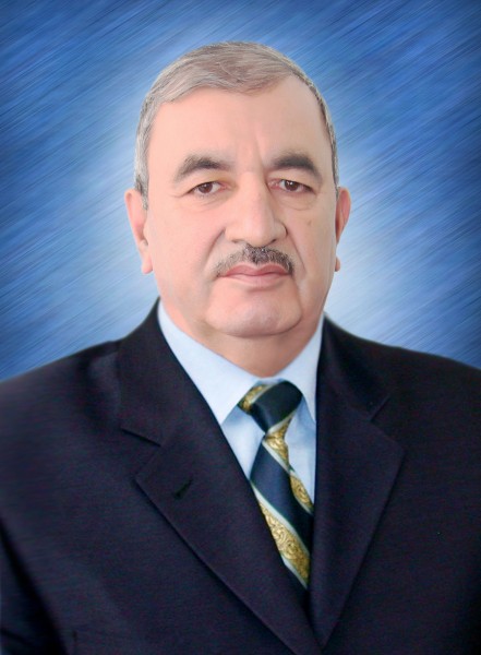 Хайдар Рахматов