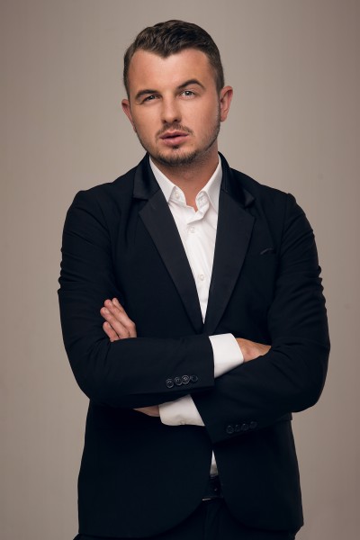 Евгеній Янович