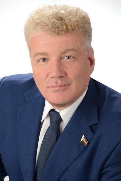 Щаблыкин Максим Иванович