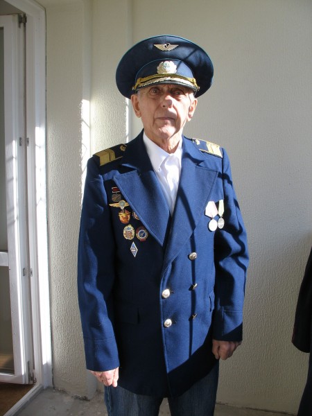 Лагун Леонид Демидович