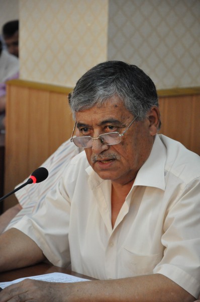 Абдуннаби Саторӣ