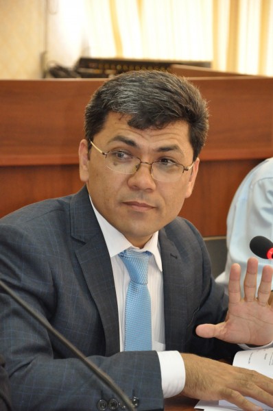 Абдуллоҳ Раҳнамо
