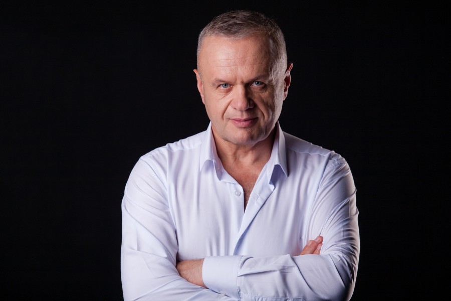 Корженевский Виктор