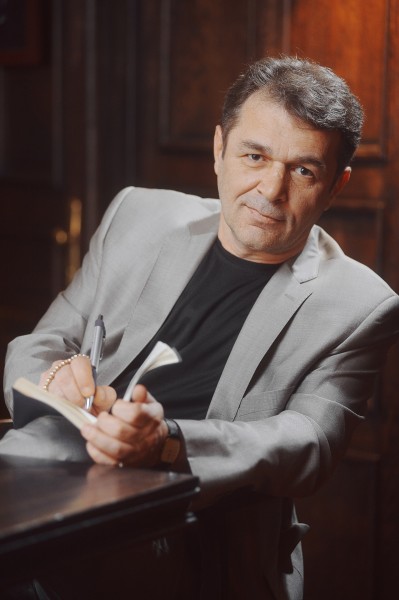 Вардкес Арзуманян