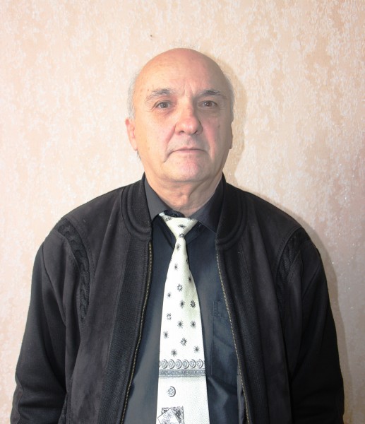 Сафарали Курбоншоев, 2015