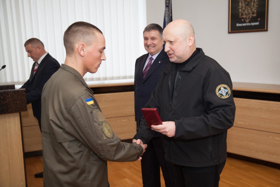 Бійців Нацгвардії відзначили державними нагородами 1528 (23521681271)