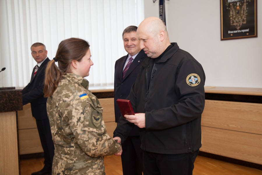 Бійців Нацгвардії відзначили державними нагородами 1530 (23521679071)