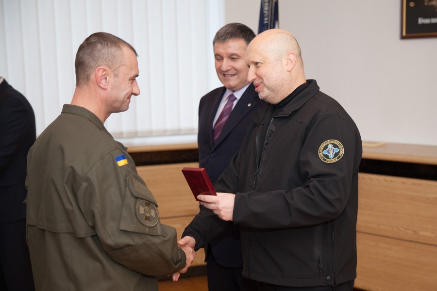 Бійців Нацгвардії відзначили державними нагородами 1537 (23521676821)
