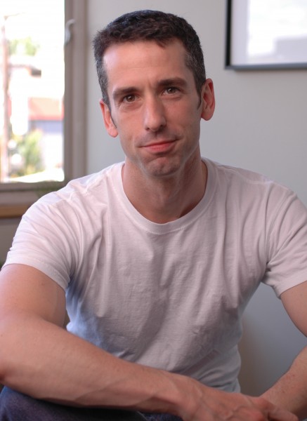 Dan Savage Provided