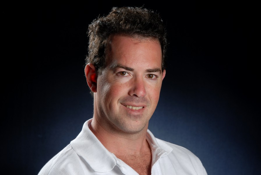 Daniel Monastersky (3347951068)