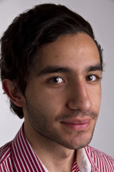 Daniel Riazat 2