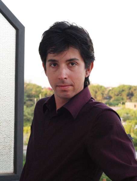 Daniel stagno pressbild