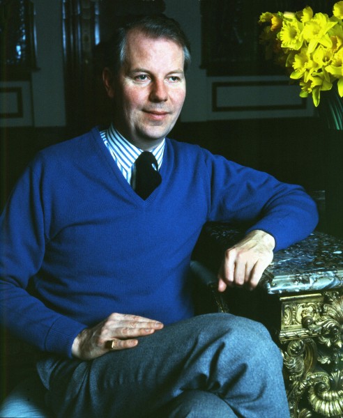 David Kirch 2 Allan Warren