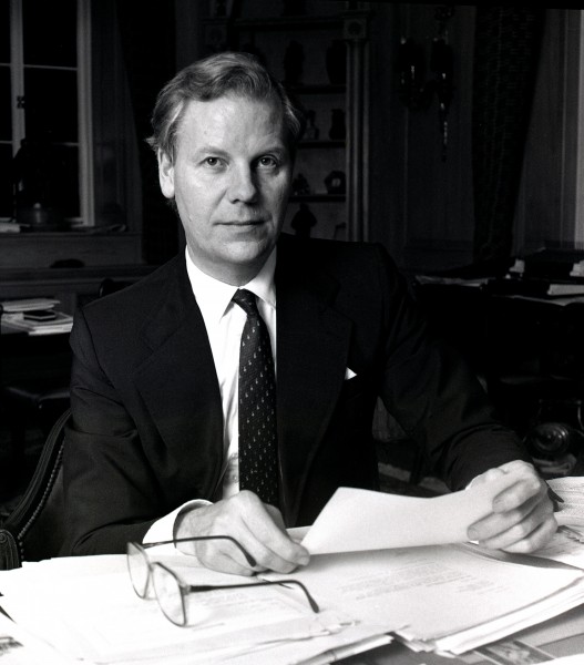 David Kirch Allan Warren