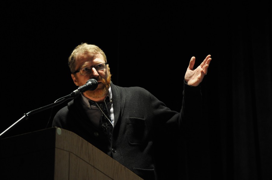 David Lowery 02