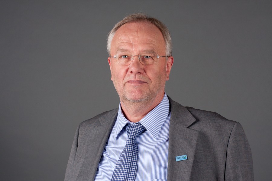 Detlef Müller SPD