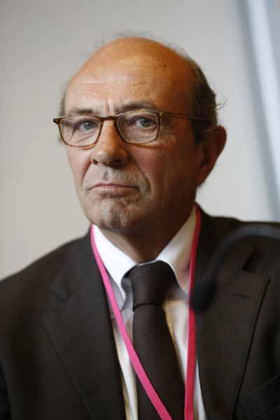 Didier Vuchot 2009