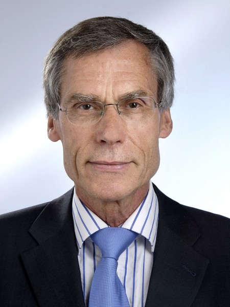 Diederichs, Claus Jürgen